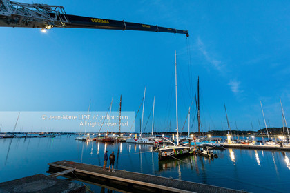 FABRICE AMEDEO 2020 - TEST 90