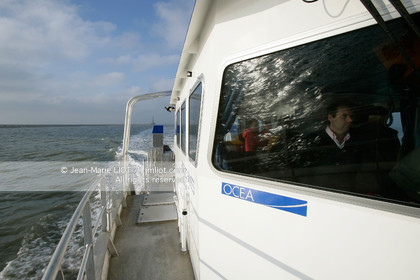 GARDIENS DU PHARE DE CORDOUAN