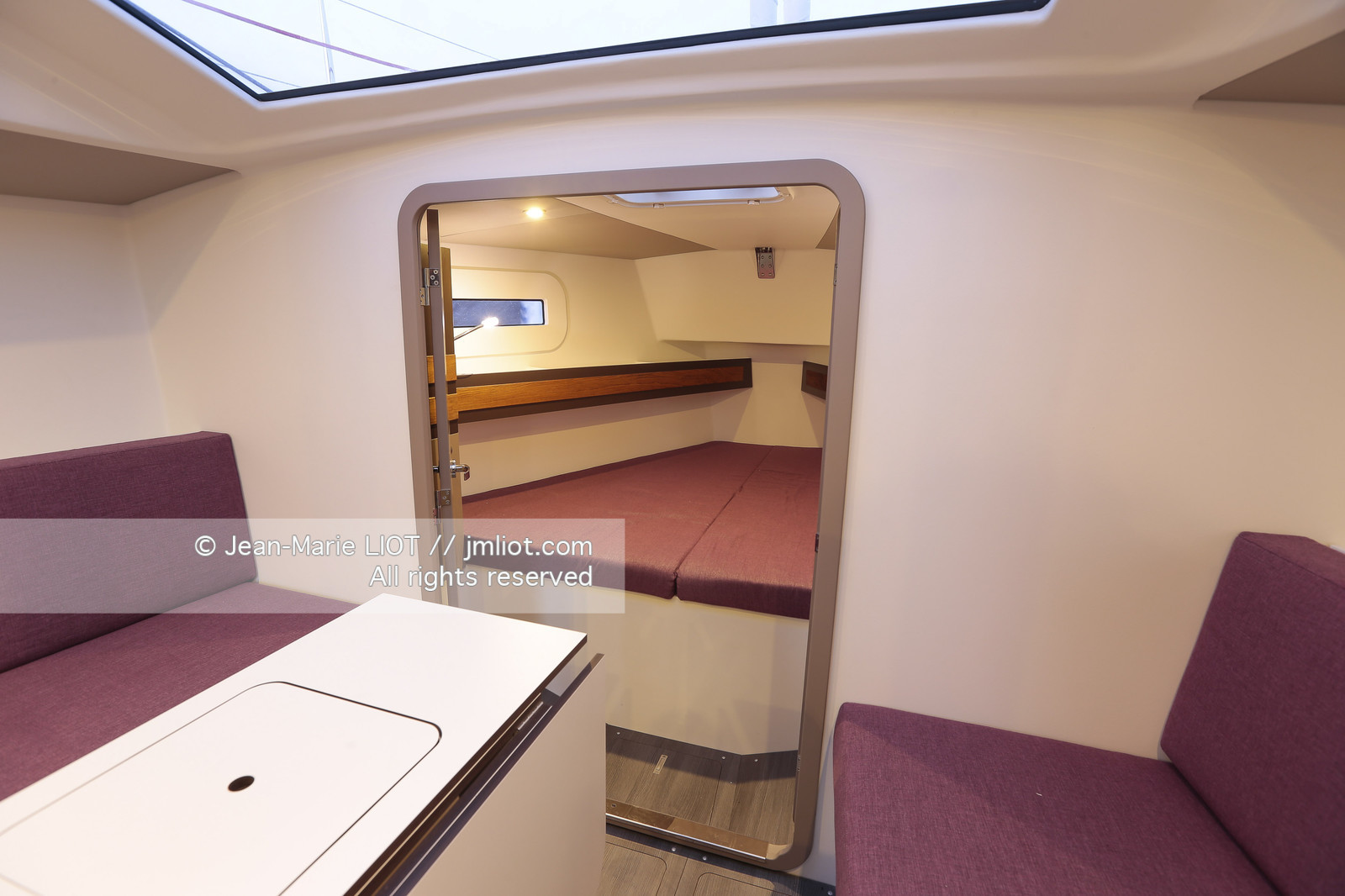 RM 10,70 - RM YACHTS