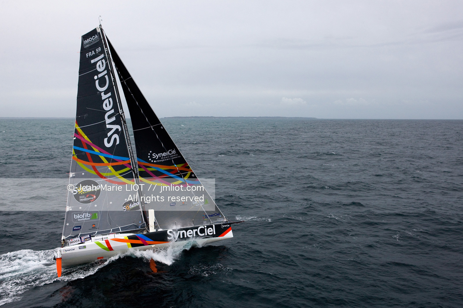 BI SYNERCIEL - JEAN LE CAM