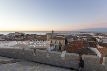 VOILE MAGAZINE - 100 MILLES A BORD - DELPHIA 34