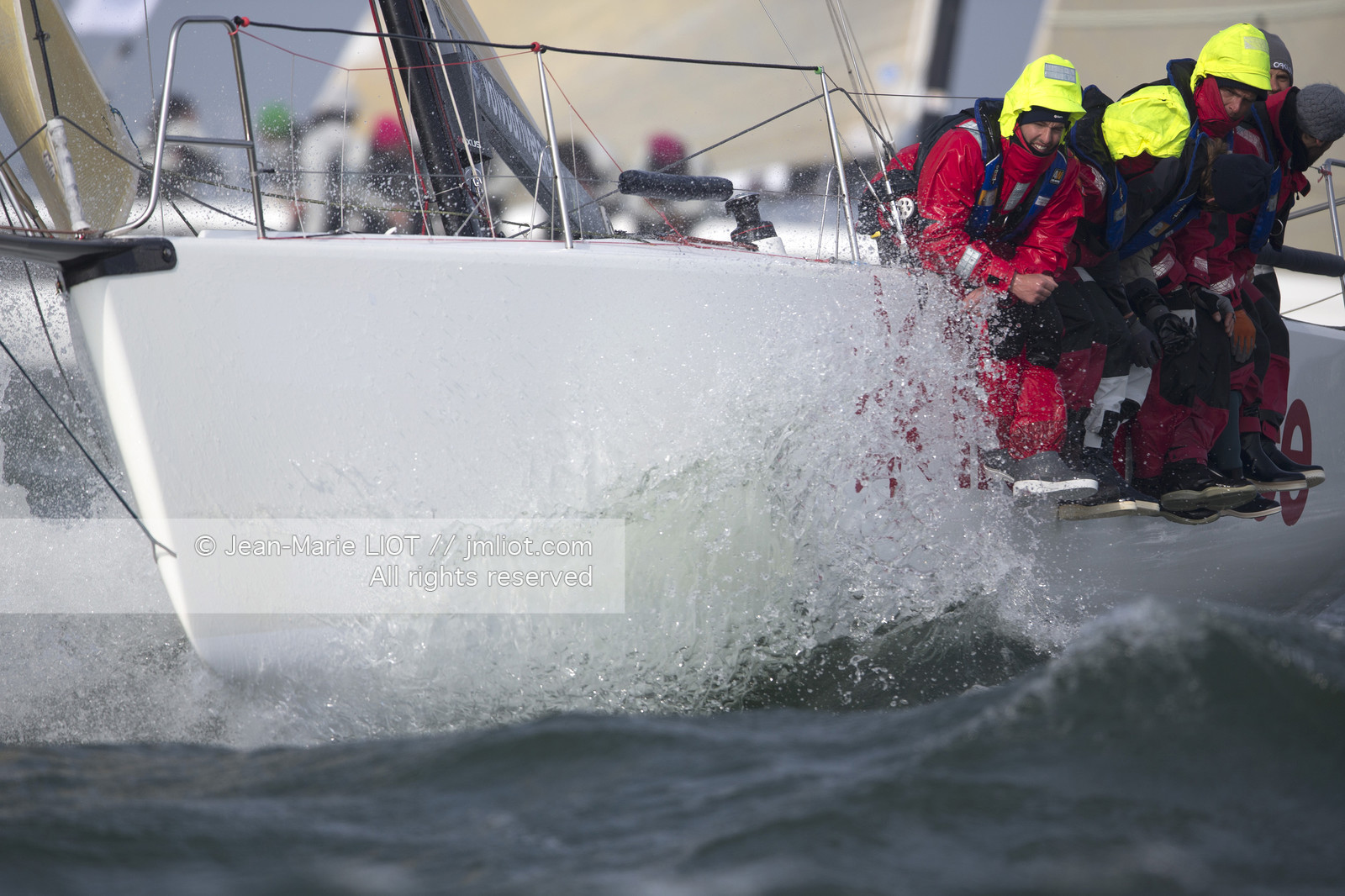 SPI OUEST-FRANCE INTERMARCHE 2013