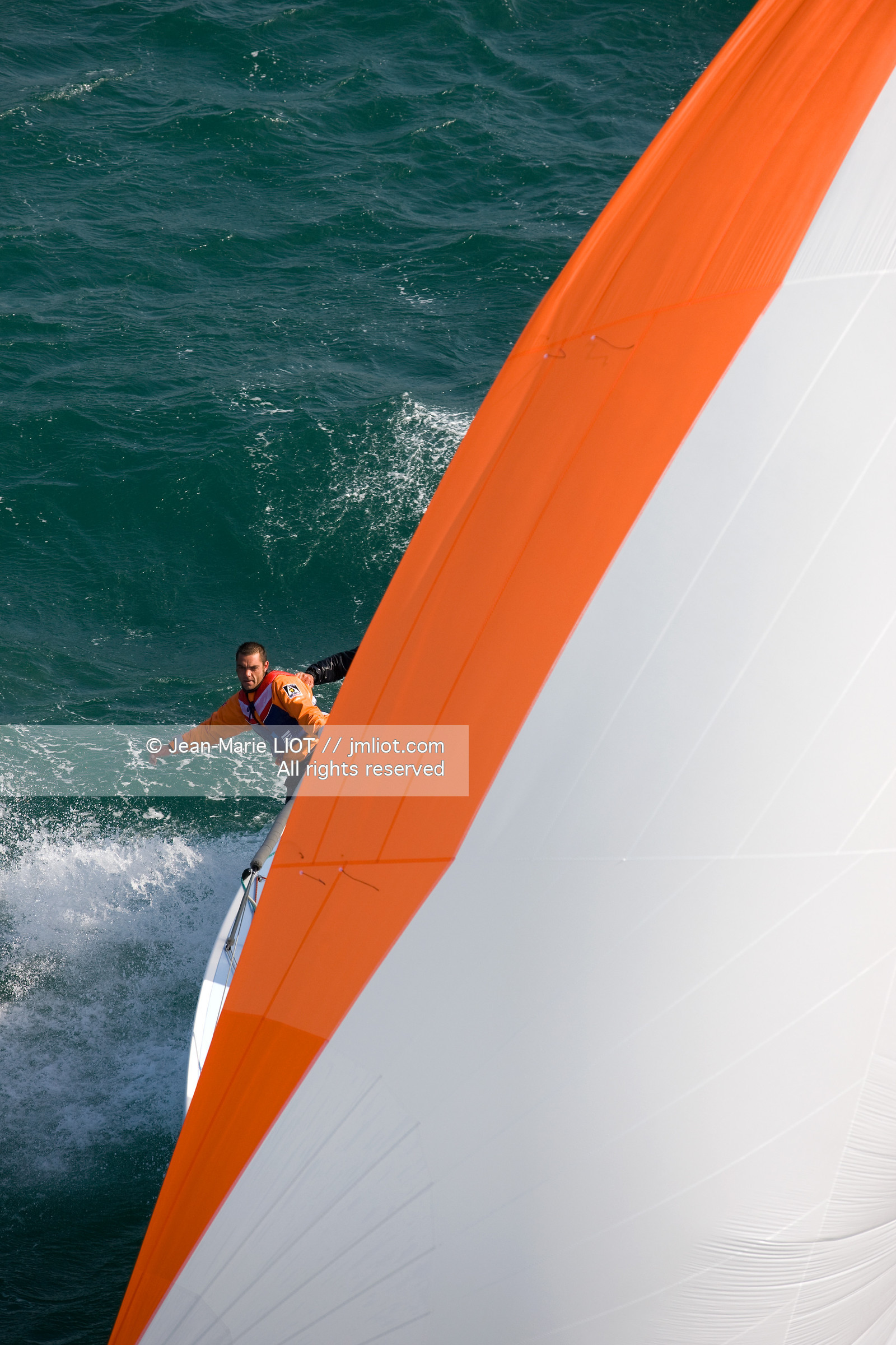 SPI OUEST FRANCE 2012