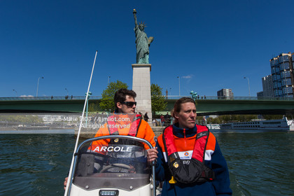 SECURITE CIVILE DE PARIS