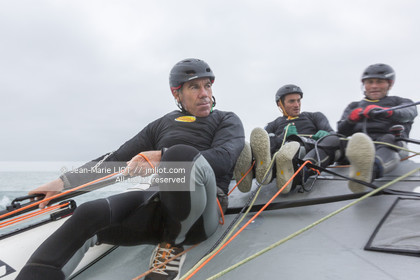 BERNARD STAMM - CHEMINEES POUJOULAT 2018