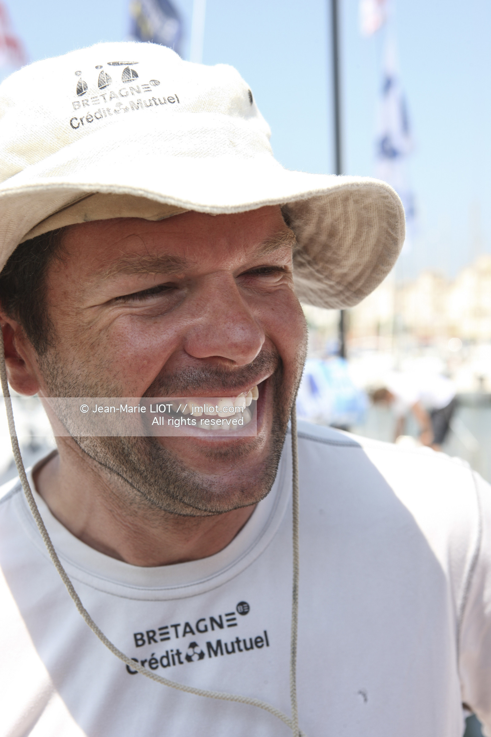 TOUR DE FRANCE A LA VOILE 2013