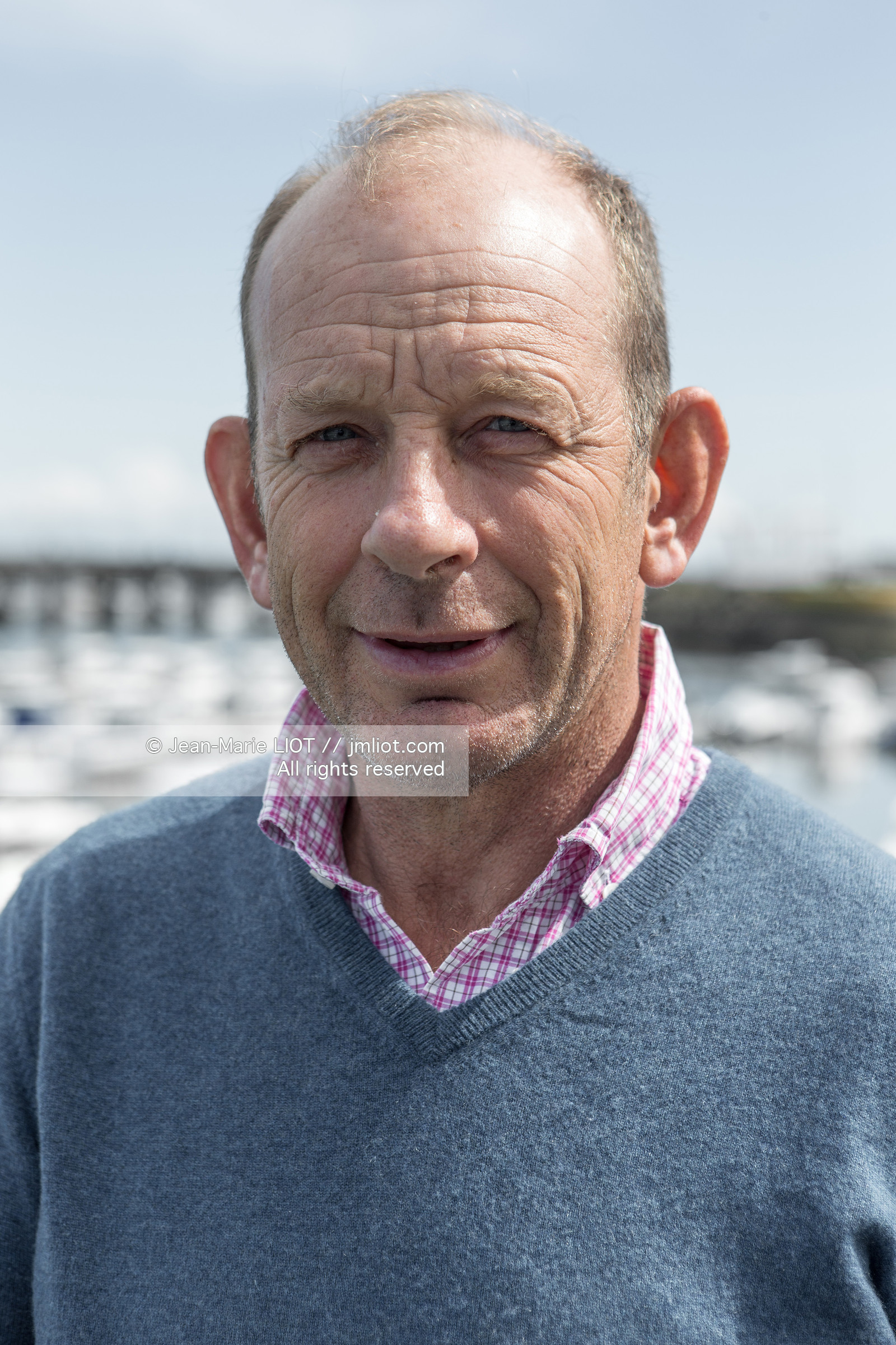 XAVIER DAGAULT - 2.4 MJI