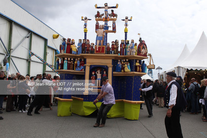 LES TONNERRES DE BREST 2012