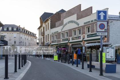 BAIE DE SOMME - 2020