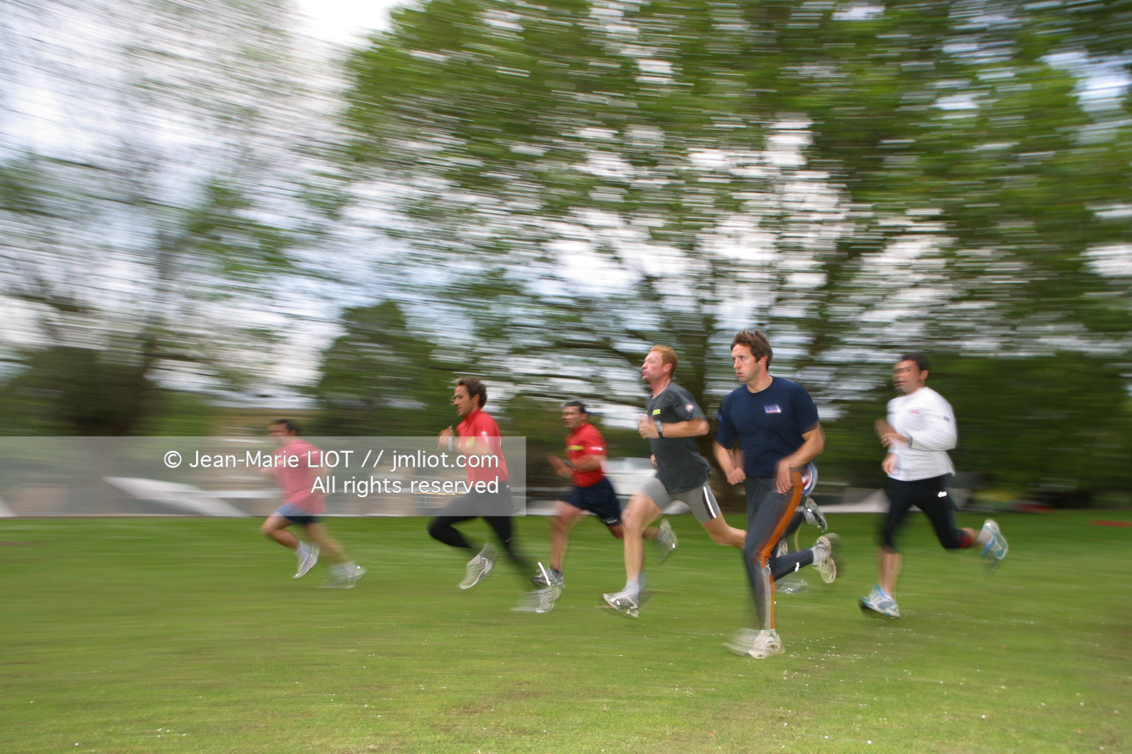LOUIS VUITTON CUP 2002 - NEW ZEALAND