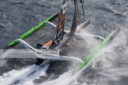 THOMAS COVILLE - SODEBO ULTIM 2016