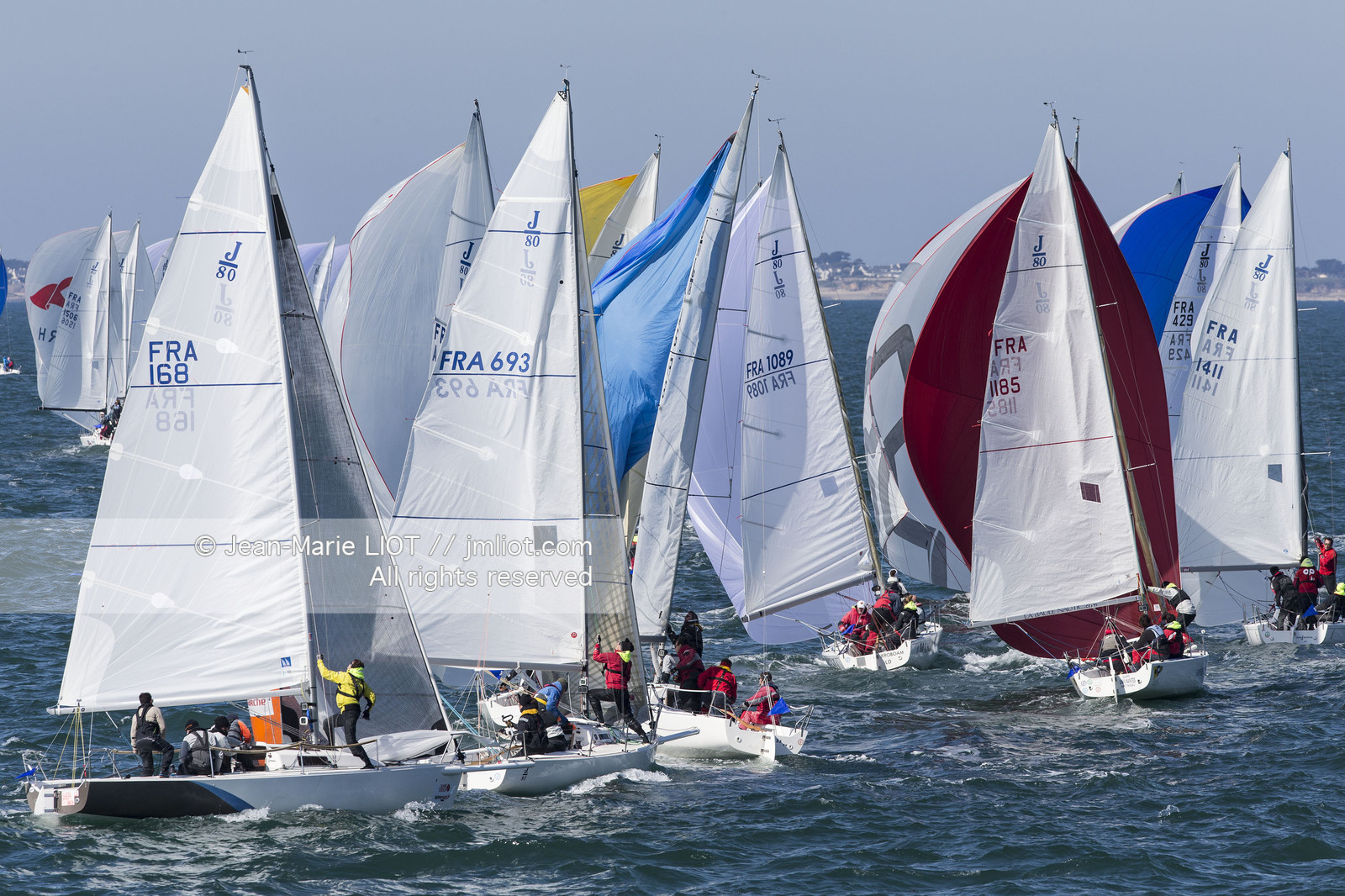 SPI OUEST-FRANCE INTERMARCHE 2015