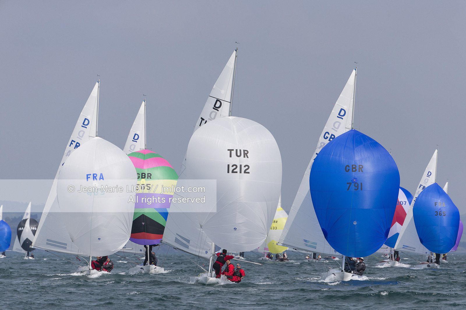 GRAND PRIX GUYADER 2017