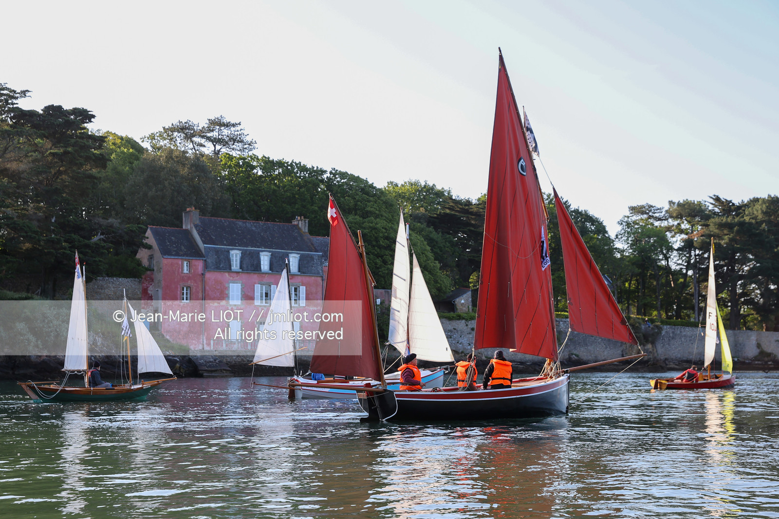SEMAINE DU GOLFE 2023