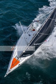 GIANCARLO PEDSOTE 2020 - IMOCA PRYSMIAN GROUP