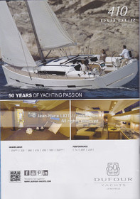 PUBLICITE - ANNONCE PRESSE