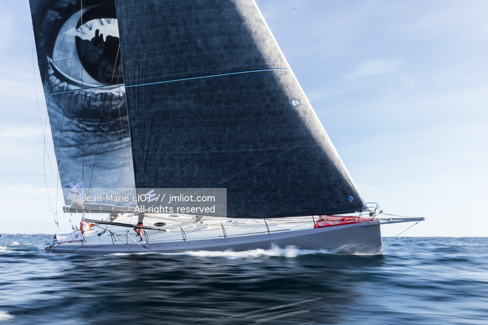 DEFI AZIMUT 2017 - DEPART