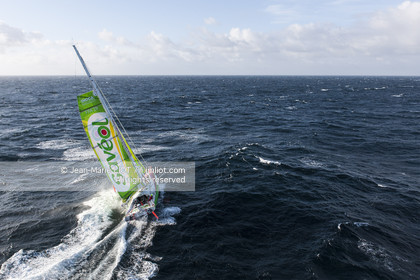 BI SAVEOL - SAM DAVIES (GB)