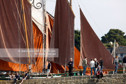 SEMAINE DU GOLFE 2009