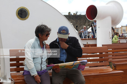 LES TONNERRES DE BREST 2012