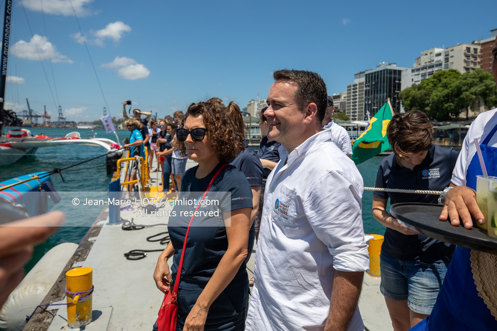 TJV2019 - ARRIVEE ARSET