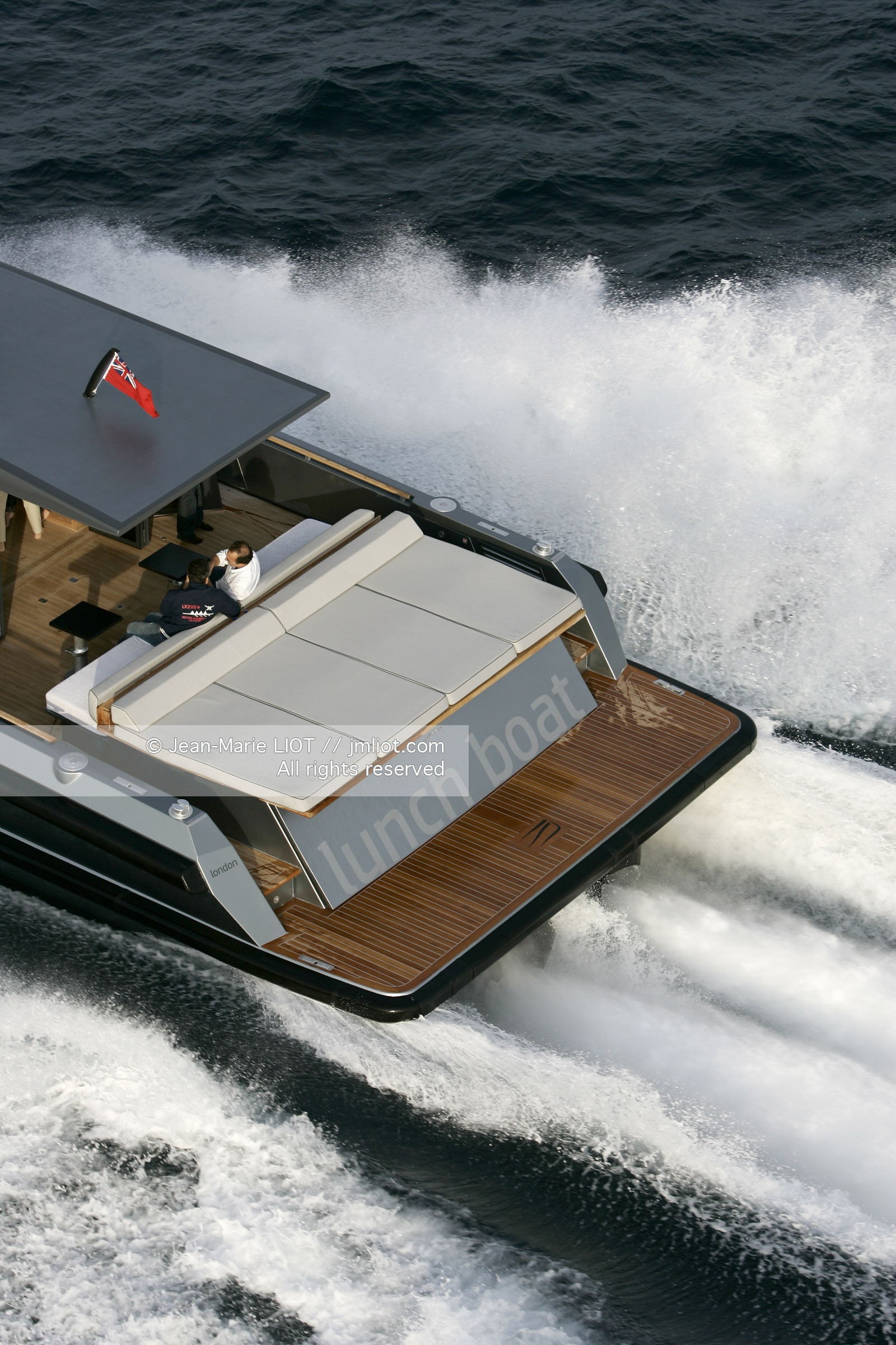 FESTIVAL INTERNATIONAL DE PLAISANCE DE CANNES 2006