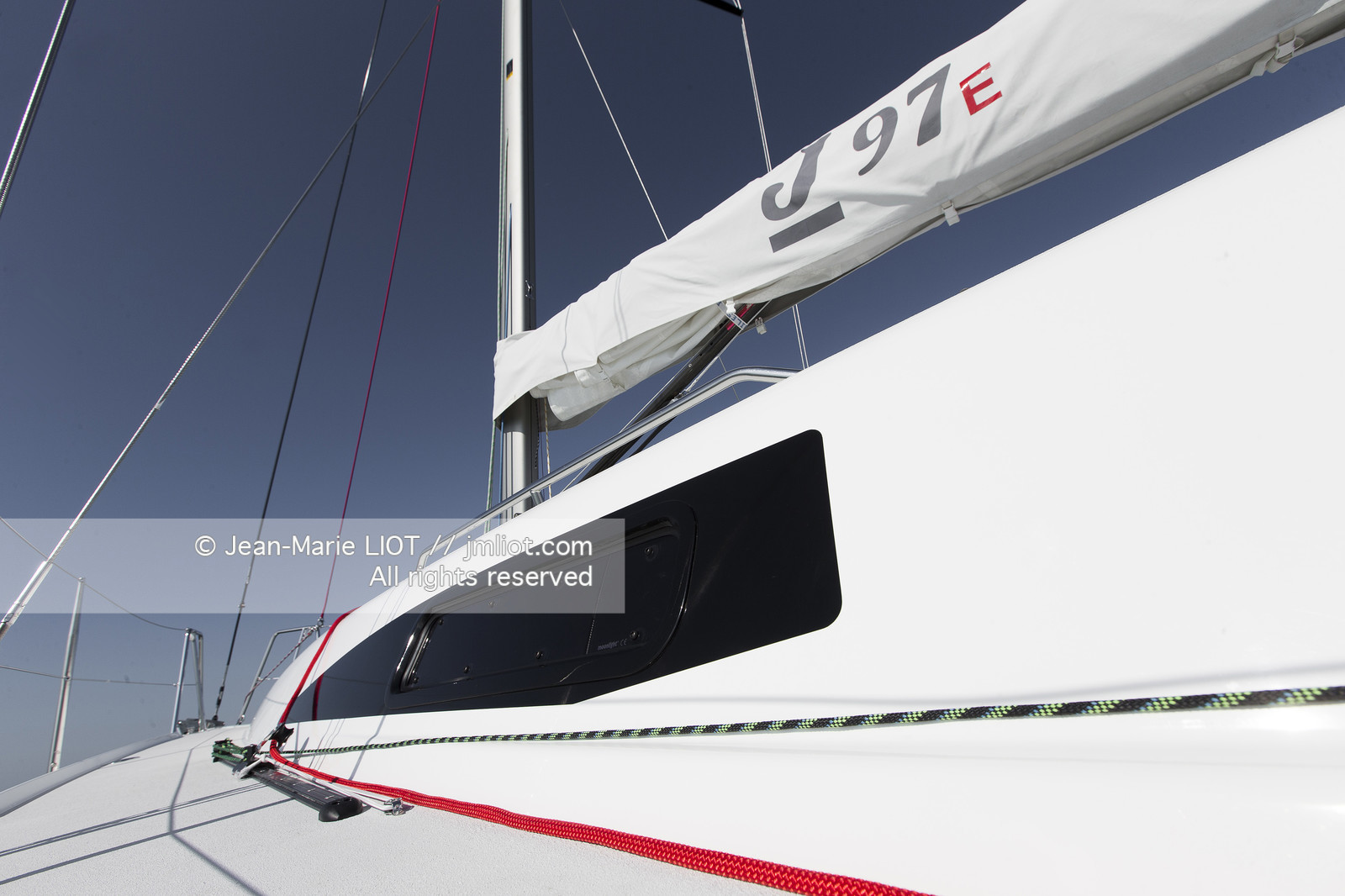 CHANTIER J COMPOSITES