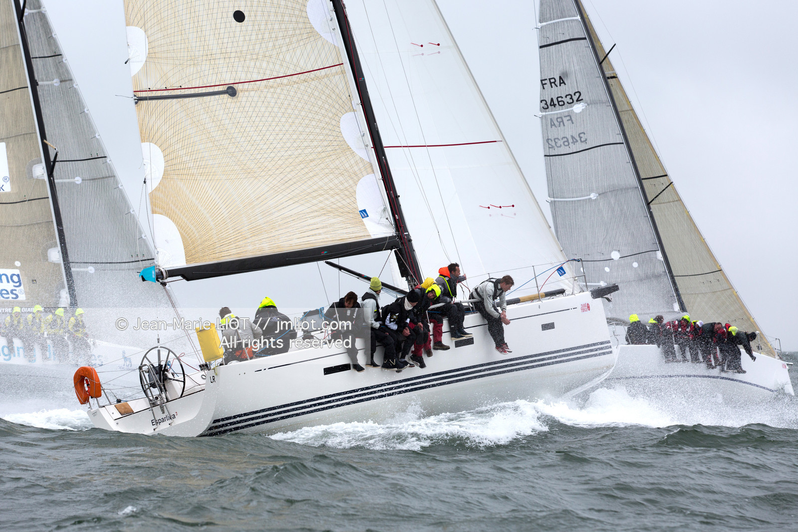 SPI OUEST-FRANCE 2016