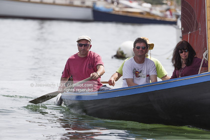 SEMAINE DU GOLFE 2015