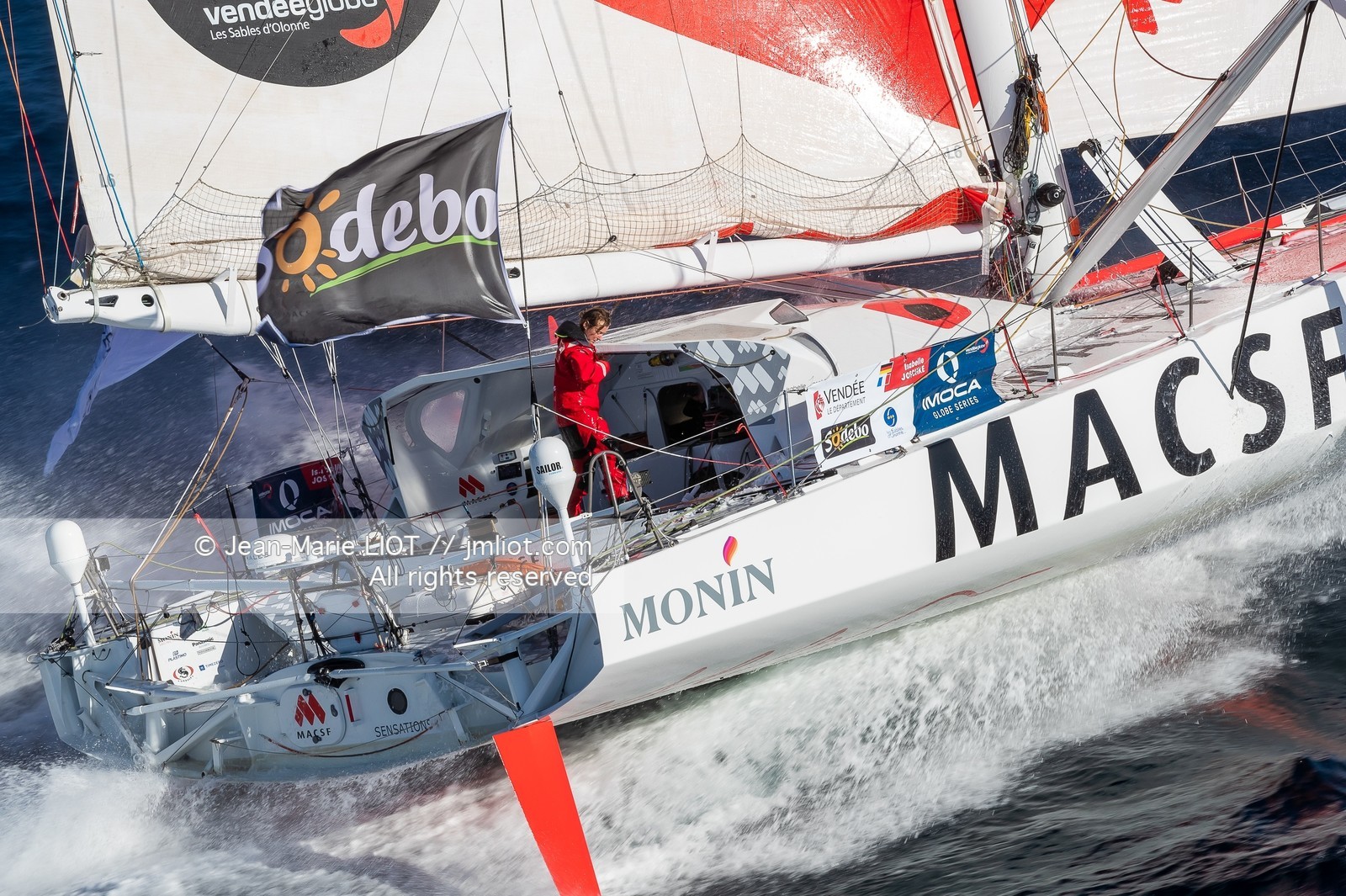 ISABELLE JOSCHKE 2020 - MACSF