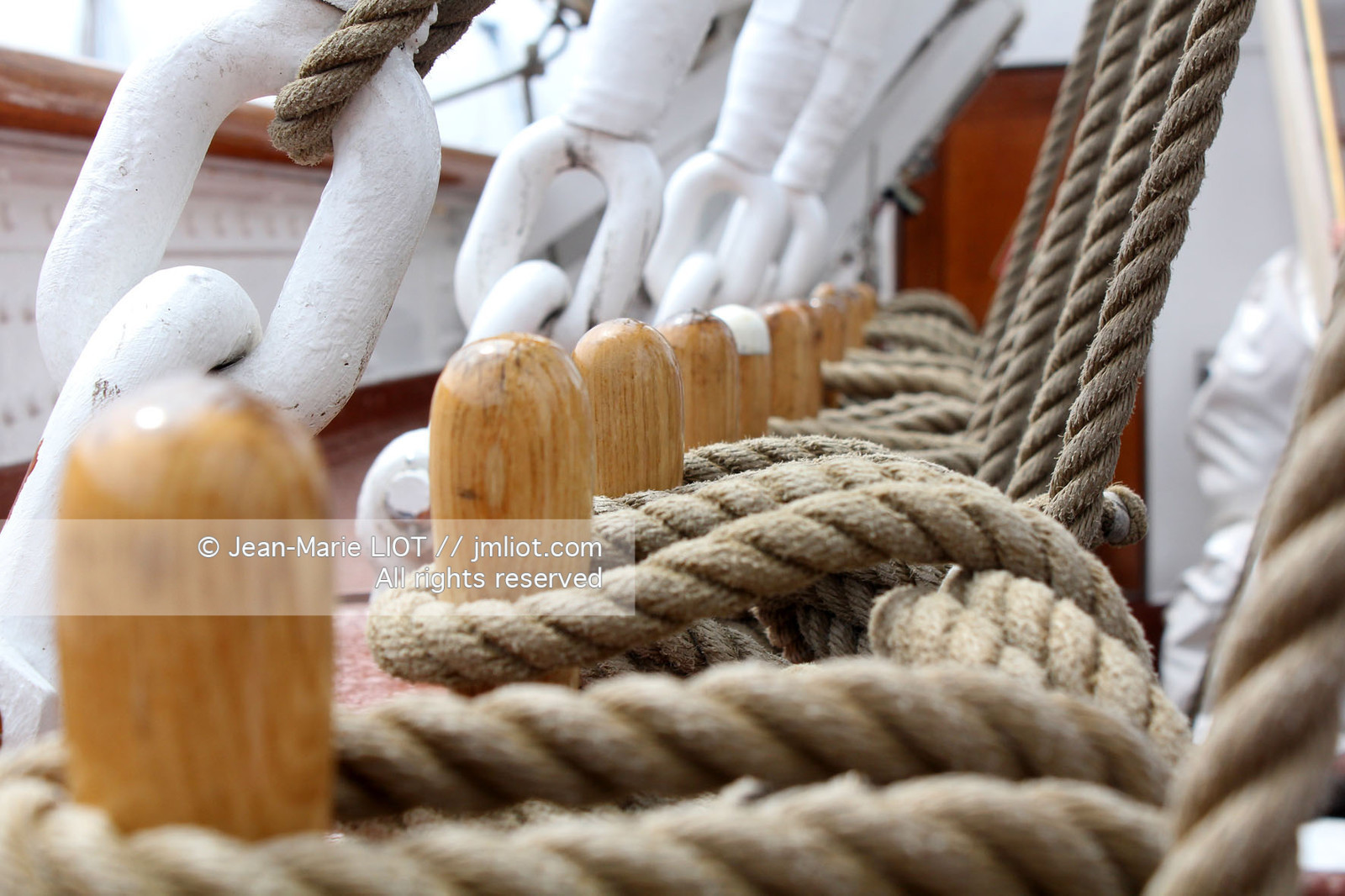 LES TONNERRES DE BREST 2012