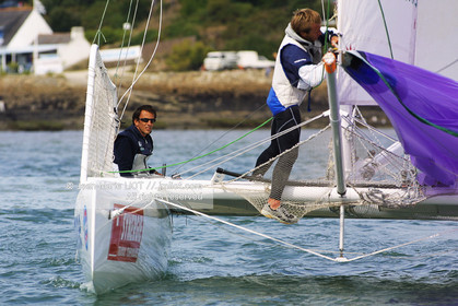 TROPHEE CLAIREFONTAINE 2001