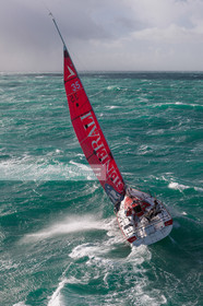 NICOLAS LUNVEN - ERIC PERON