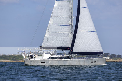 CHANTIER BOREAL - BOREAL 56