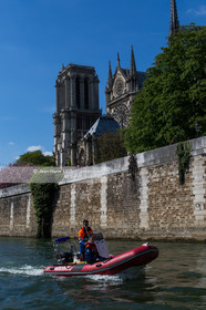 SECURITE CIVILE DE PARIS