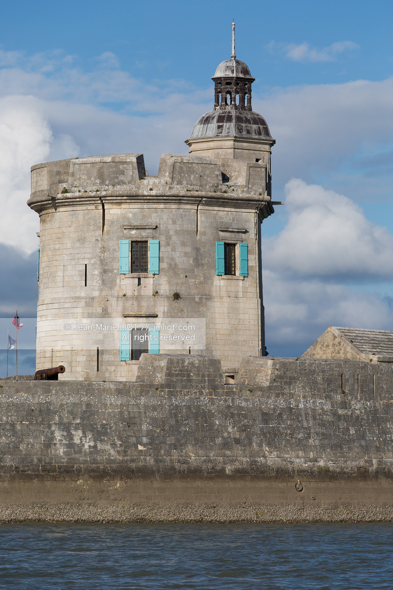 VOILES ET VOILIERS 2016 - LES FORTS DE CHARENTE, BAIE DE LA ROCHELLE EN BIHAN 650