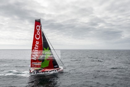 YANNICK BESTAVEN 2020 - MAITRE COQ