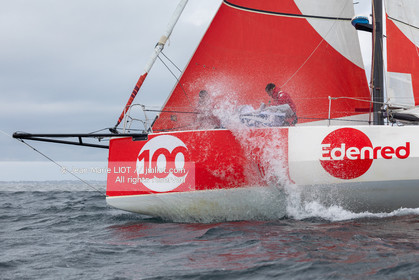 CLASS 40 EDENRED - 2019