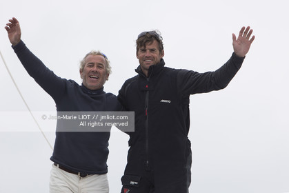 NORMANDY CHANNEL RACE 2014