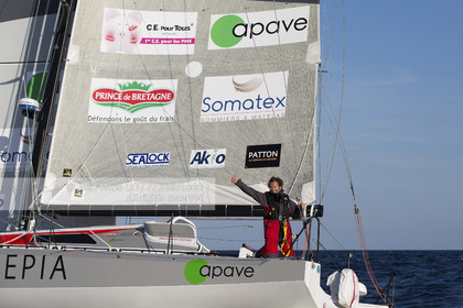 PIERRE-YVES LAUTROU - L'EXPRESS TREPIA