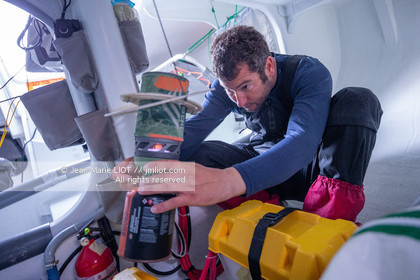 BENOIT HOCHART - FIGARO 3 2019