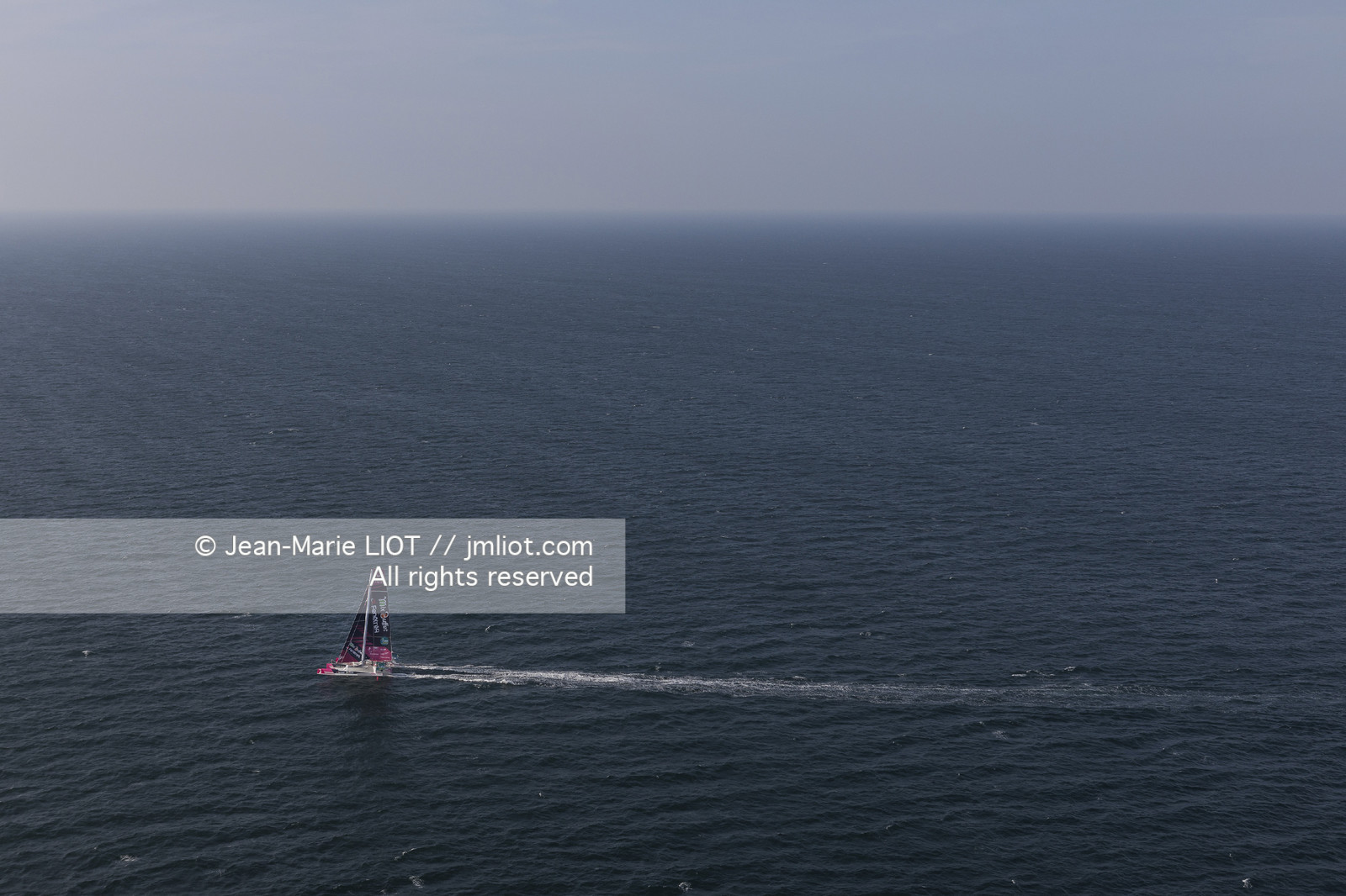 ERWAN LE ROUX  2018 - MULTI 50 FENETREA MIX BUFFET