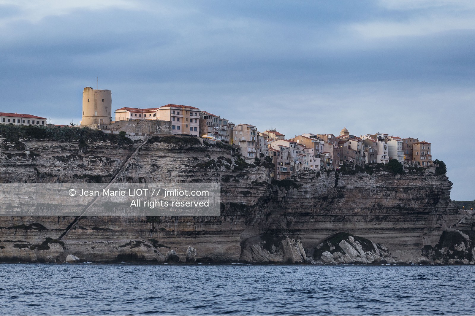 CORSE DU SUD - LAVEZZI
