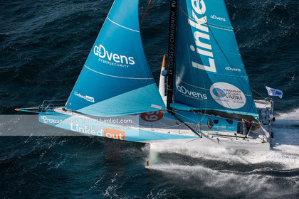 THOMAS RUYANT 2021 - TJV