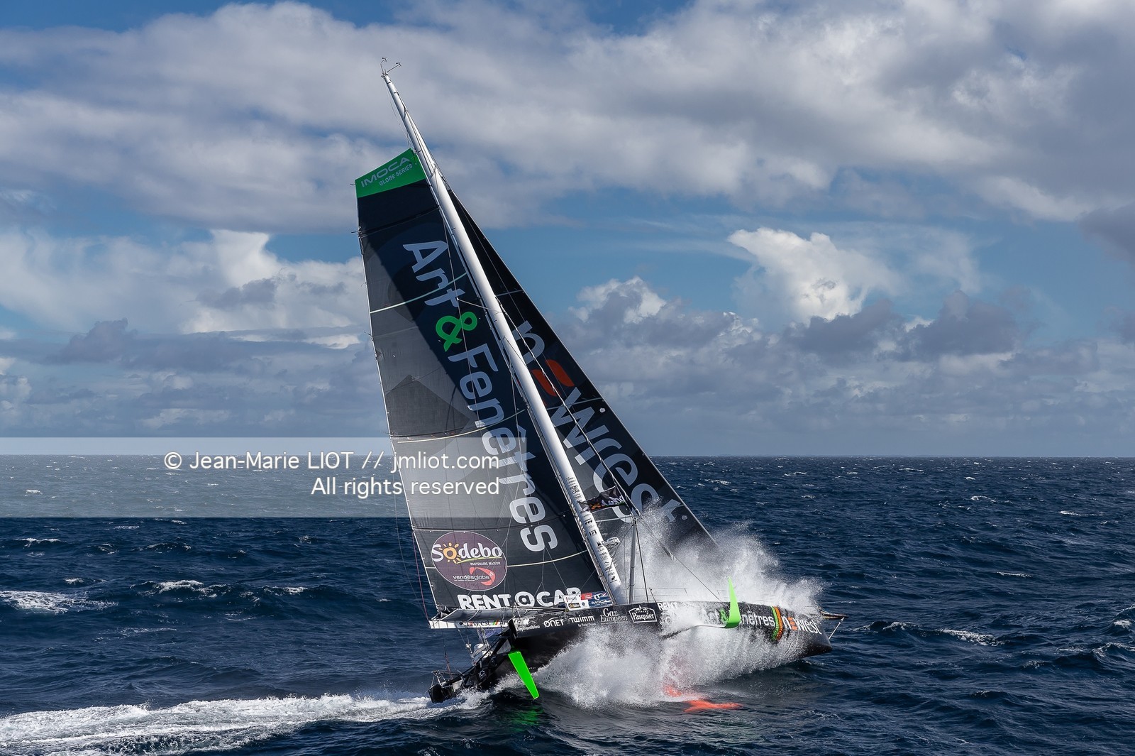 FABRICE AMEDEO 2020 - NEWREST ART ET FENETRES HELICO