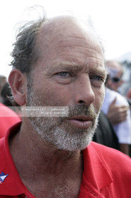 TOUR DE FRANCE A LA VOILE 2008