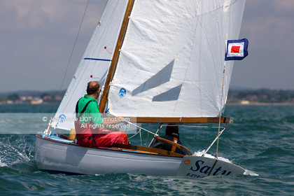 COWES WEEK 2009