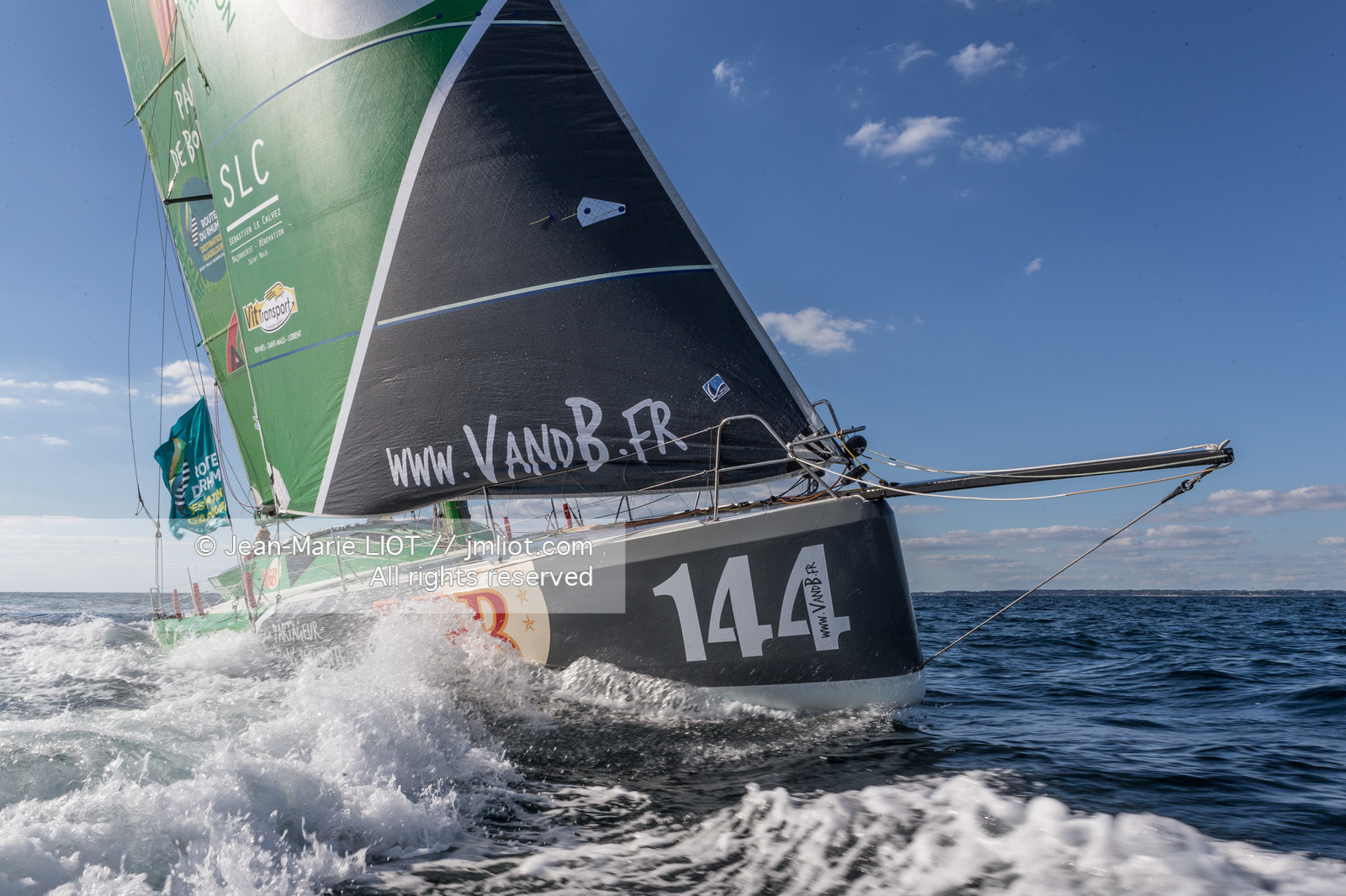 MAXIME SOREL - SAISON 2018