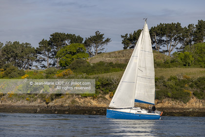 GOLFE DU MORBIHAN