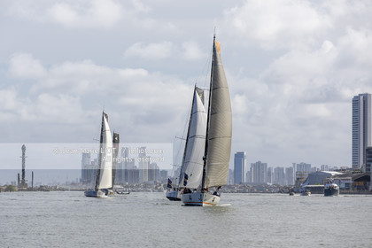 TRANSAT JACQUES VABRE 2013